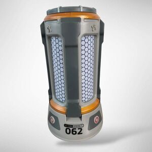 Marvel‎ Avengers Quantum Encounter Core Assembly Disney Cruise Line Sipper Cup